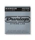 DUNLOP BASS-DBMM45105 MARCUS MILLER SS ŽICE