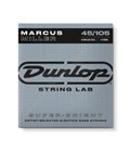 DUNLOP BASS-DBMM45105 MARCUS MILLER SS ŽICE