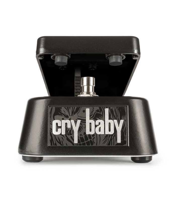 DUNLOP IM95K CRY BABY IRON MAIDEN KILLERS PEDALA EFEKT