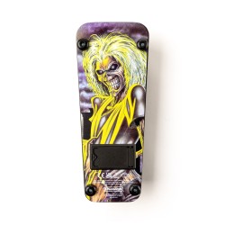 DUNLOP IM95K CRY BABY IRON MAIDEN KILLERS PEDALA EFEKT