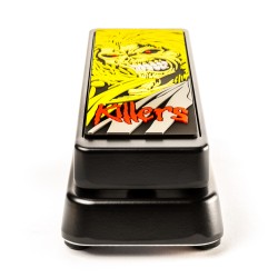DUNLOP IM95K CRY BABY IRON MAIDEN KILLERS PEDALA EFEKT