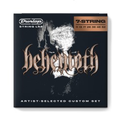 DUNLOP EG-NKL 11/62 7 žica BEHEMOTH ŽICE