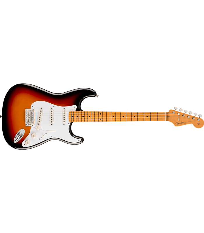 FENDER VINTERA III STRATOCASTER LATE 50s MN 3TS GITARA ELEKTRIČNA