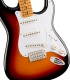 FENDER VINTERA III STRAT LATE 50s MN 3TS GITARA ELEKTRIČNA