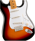 FENDER VINTERA III STRATOCASTER LATE 50s MN 3TS GITARA ELEKTRIČNA