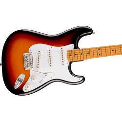FENDER VINTERA III STRAT LATE 50s MN 3TS GITARA ELEKTRIČNA