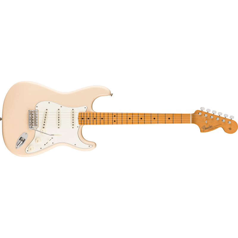 FENDER VINTERA III STRATOCASTER LATE 60s MN OWT GITARA ELEKTRIČNA