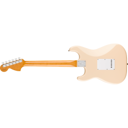 FENDER VINTERA III STRATOCASTER LATE 60s MN OWT GITARA ELEKTRIČNA