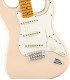 FENDER VINTERA III STRATOCASTER LATE 60s MN OWT GITARA ELEKTRIČNA