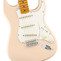 FENDER VINTERA III STRATOCASTER LATE 60s MN OWT GITARA ELEKTRIČNA