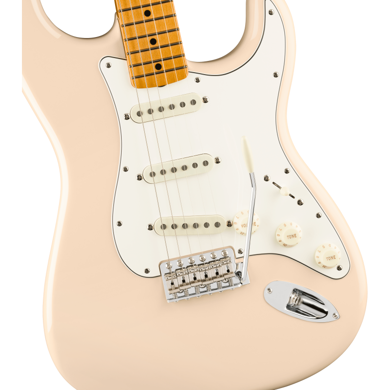 FENDER VINTERA III STRATOCASTER LATE 60s MN OWT GITARA ELEKTRIČNA