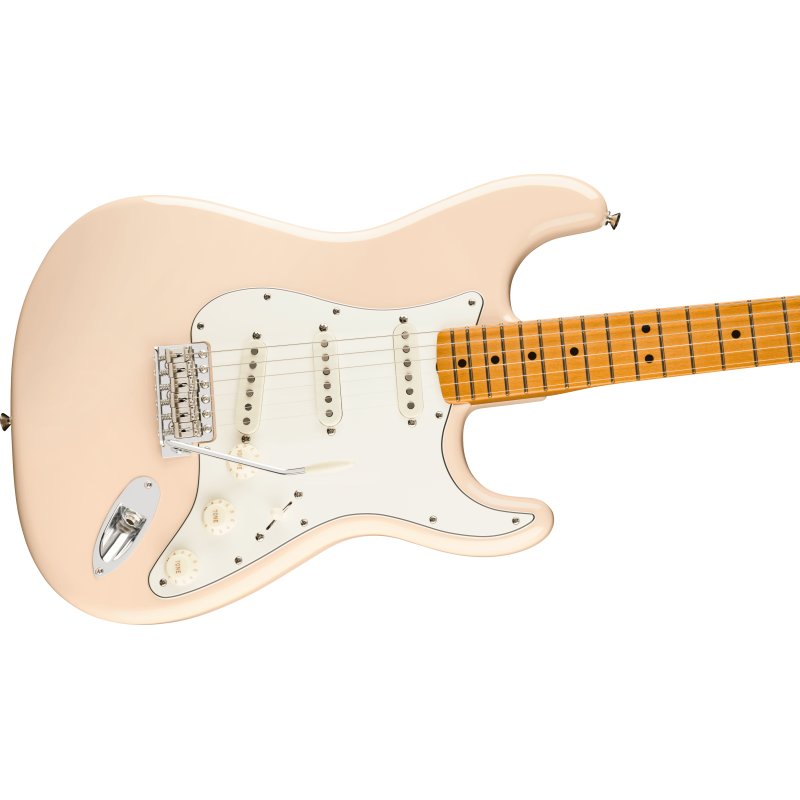 FENDER VINTERA III STRATOCASTER LATE 60s MN OWT GITARA ELEKTRIČNA