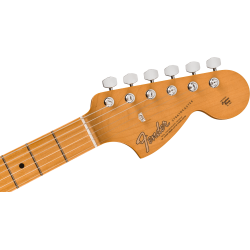 FENDER VINTERA III STRATOCASTER LATE 60s MN OWT GITARA ELEKTRIČNA