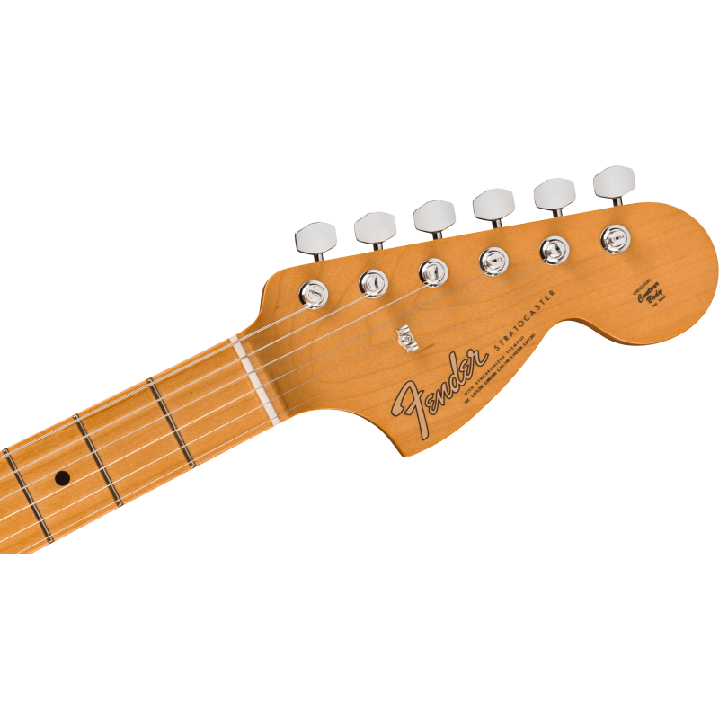 FENDER VINTERA III STRATOCASTER LATE 60s MN OWT GITARA ELEKTRIČNA
