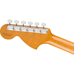 FENDER VINTERA III STRATOCASTER LATE 60s MN OWT GITARA ELEKTRIČNA