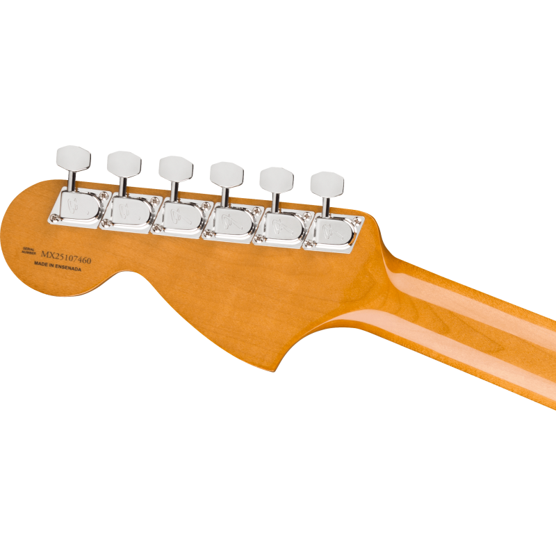 FENDER VINTERA III STRATOCASTER LATE 60s MN OWT GITARA ELEKTRIČNA