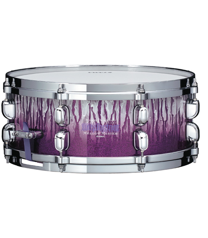 TAMA MIKE PORTNOY MP1455BUN 14x5,5 Limited Edition SNARE