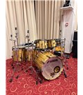 SONOR SQ2 MAPLE AFRICAN MARBLE 8/10/12/14/16/22/14 snare BUBANJ