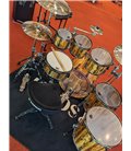 SONOR SQ2 MAPLE AFRICAN MARBLE 8/10/12/14/16/22/14 snare BUBANJ