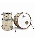 GRETSCH SHELL SET RENOWN MAPLE  (24/13/16) WMP BUBANJ