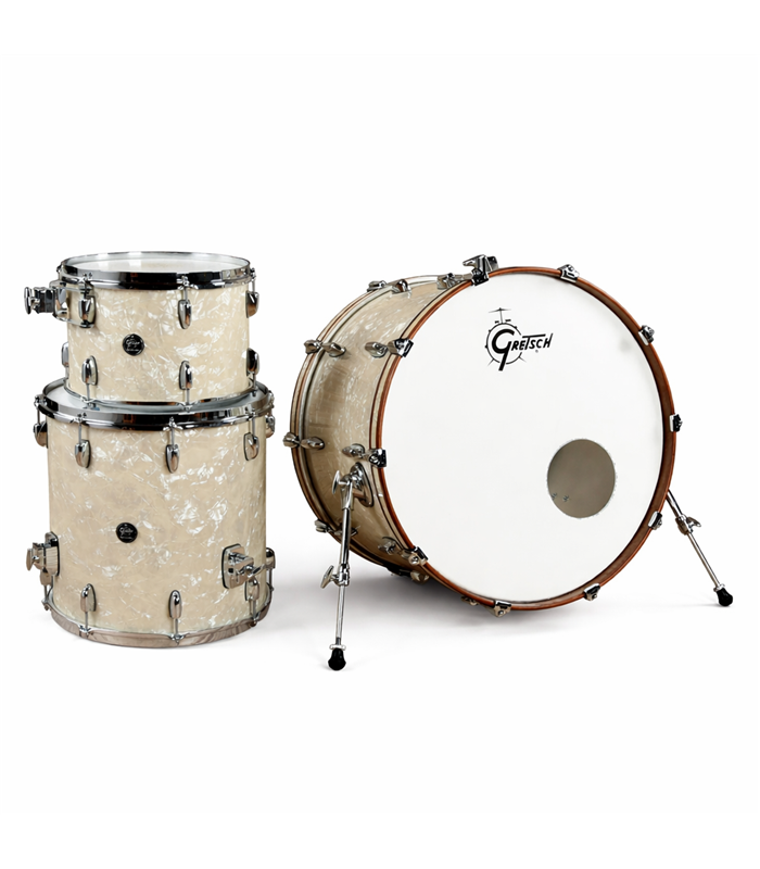 GRETSCH SHELL SET RENOWN MAPLE  (24/13/16) WMP BUBANJ