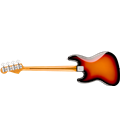 FENDER VINTERA III JAZZ BASS 70s MN 3TS BAS GITARA