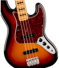 FENDER VINTERA III JAZZ BASS 70s MN 3TS BAS GITARA