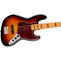 FENDER VINTERA III JAZZ BASS 70s MN 3TS BAS GITARA
