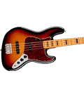 FENDER VINTERA III JAZZ BASS 70s MN 3TS BAS GITARA