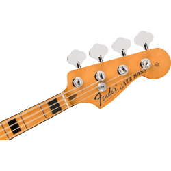 FENDER VINTERA III JAZZ BASS 70s MN 3TS BAS GITARA