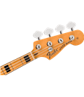 FENDER VINTERA III JAZZ BASS 70s MN 3TS BAS GITARA