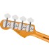 FENDER VINTERA III JAZZ BASS 70s MN 3TS BAS GITARA