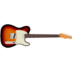 FENDER VINTERA III TELECASTER EARLY 60s CSTM RW 3TS LTD GITARA ELEKTRIČNA