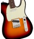 FENDER VINTERA III TELECASTER EARLY 60s CSTM RW 3TS LTD GITARA ELEKTRIČNA