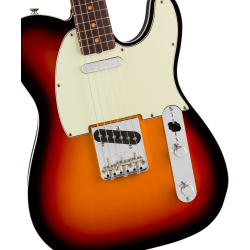 FENDER VINTERA III TELECASTER EARLY 60s CSTM RW 3TS LTD GITARA ELEKTRIČNA
