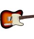 FENDER VINTERA III TELECASTER EARLY 60s CSTM RW 3TS LTD GITARA ELEKTRIČNA