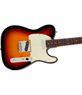 FENDER VINTERA III TELECASTER EARLY 60s CSTM RW 3TS LTD GITARA ELEKTRIČNA