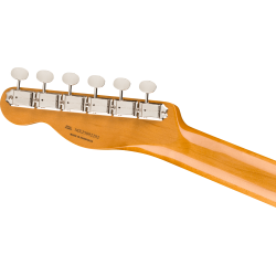 FENDER VINTERA III TELECASTER EARLY 60s CSTM RW 3TS LTD GITARA ELEKTRIČNA