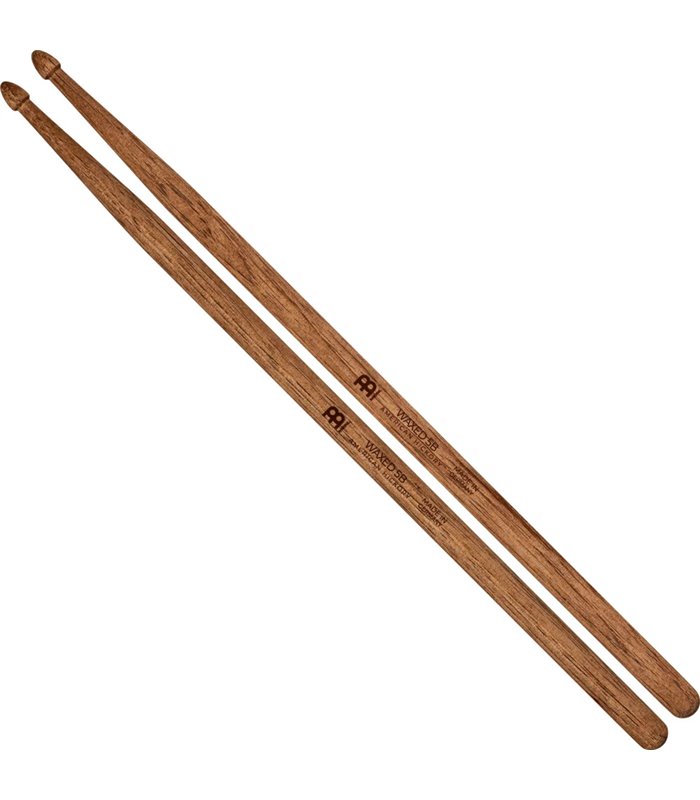 MEINL SB702 5B WAXED PALICE