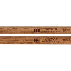 MEINL SB703 2B WAXED PALICE