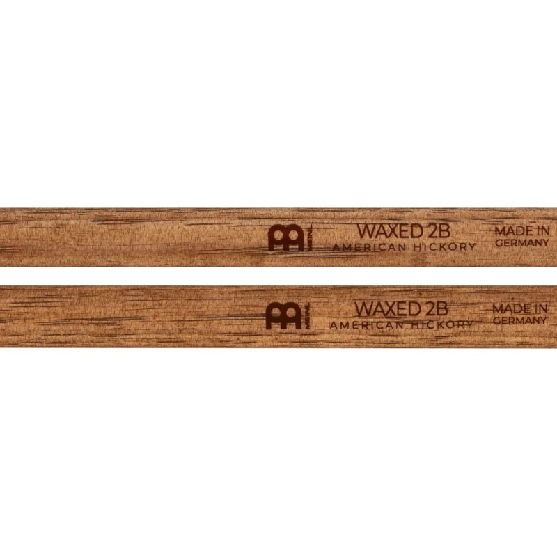 MEINL SB703 2B WAXED PALICE