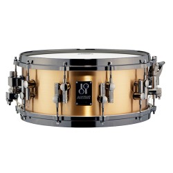 SONOR ARTIST BRONZE 14x6 AS 1406 BRB SDBD SNARE
