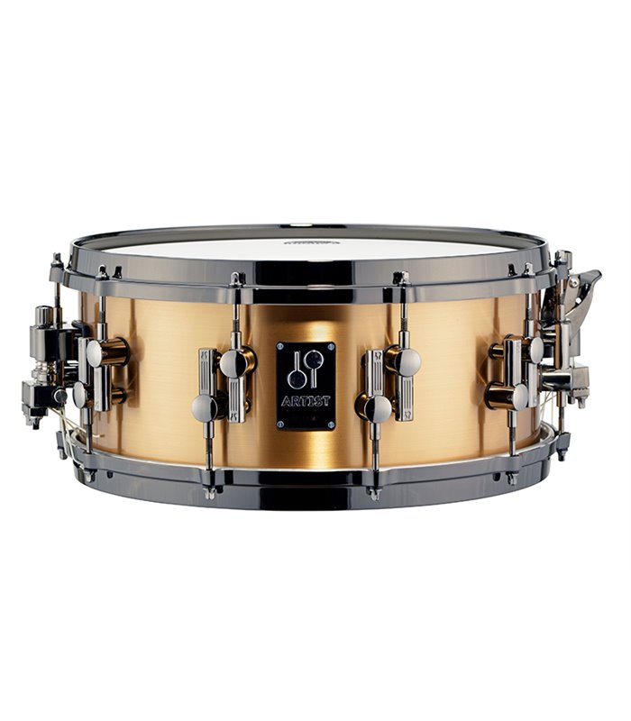 SONOR ARTIST BRONZE 14x6 AS 1406 BRB SDBD SNARE