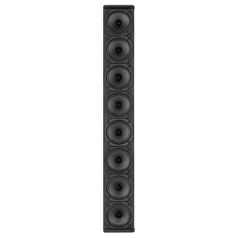 RCF EVOX 12 MINI RAZGLAS