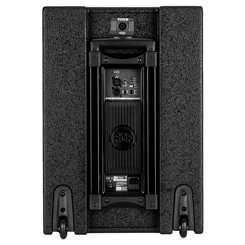 RCF EVOX 12 MINI RAZGLAS