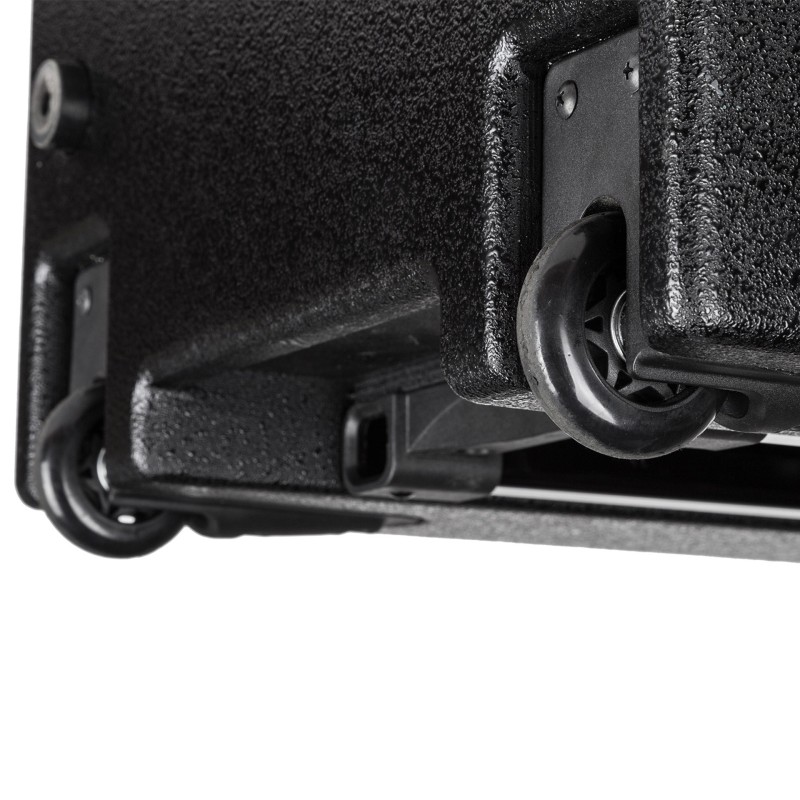 RCF EVOX 12 MINI RAZGLAS