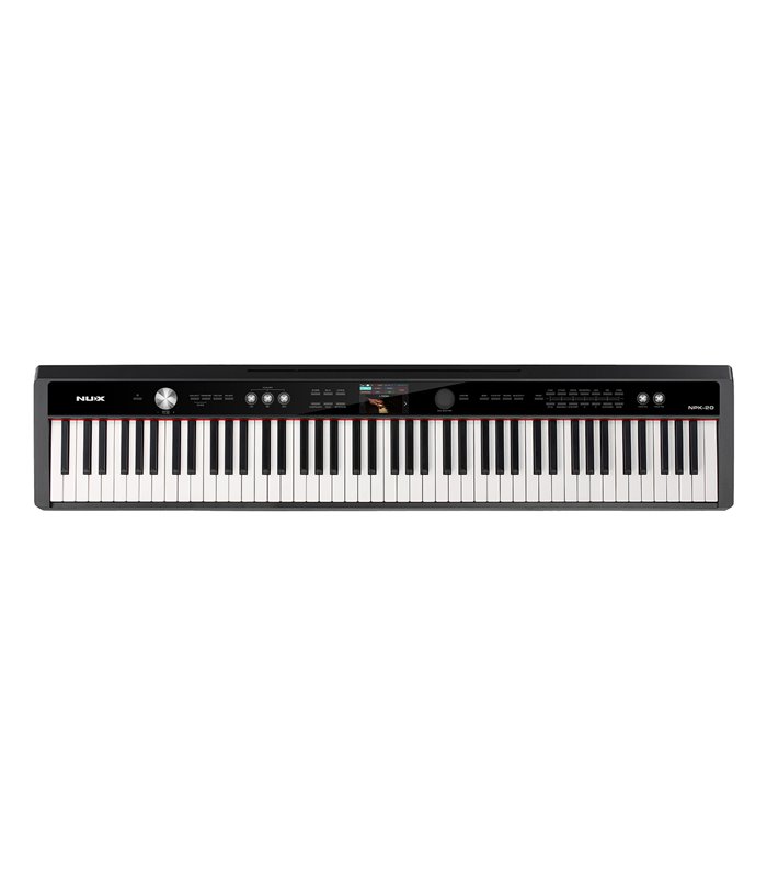 NUX NPK-20 BLK DIGITALNI PIANINO