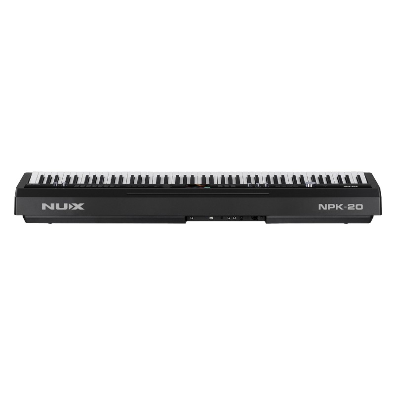 NUX NPK-20 BLK DIGITALNI PIANINO