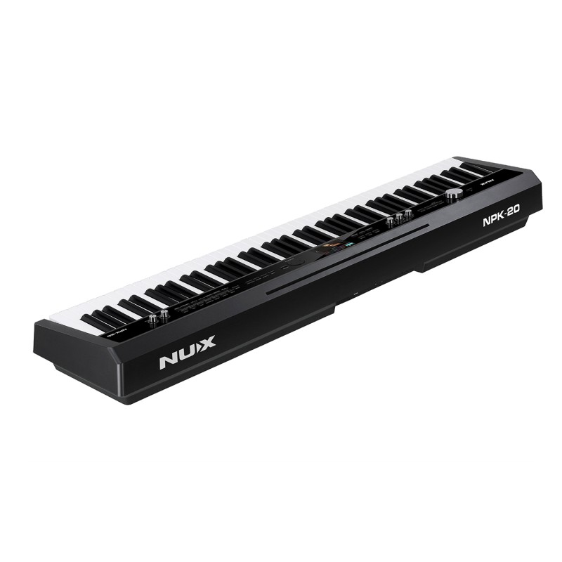 NUX NPK-20 BLK DIGITALNI PIANINO