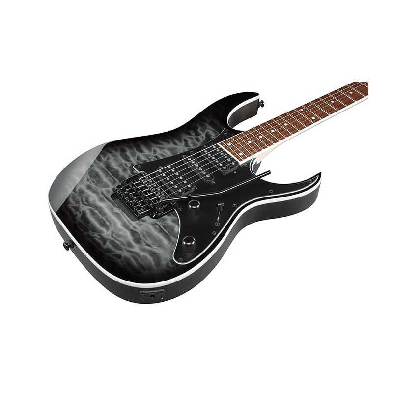 IBANEZ RG450QMB-TGB GITARA ELEKTRIČNA